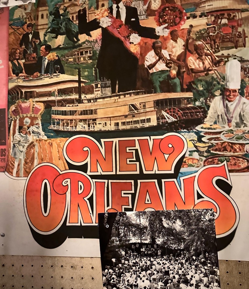 New Orleans