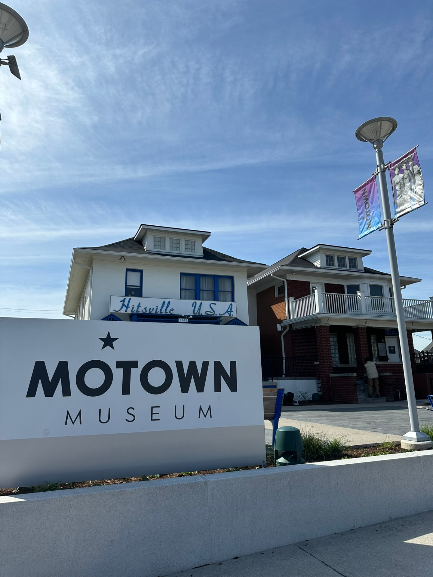 Motown