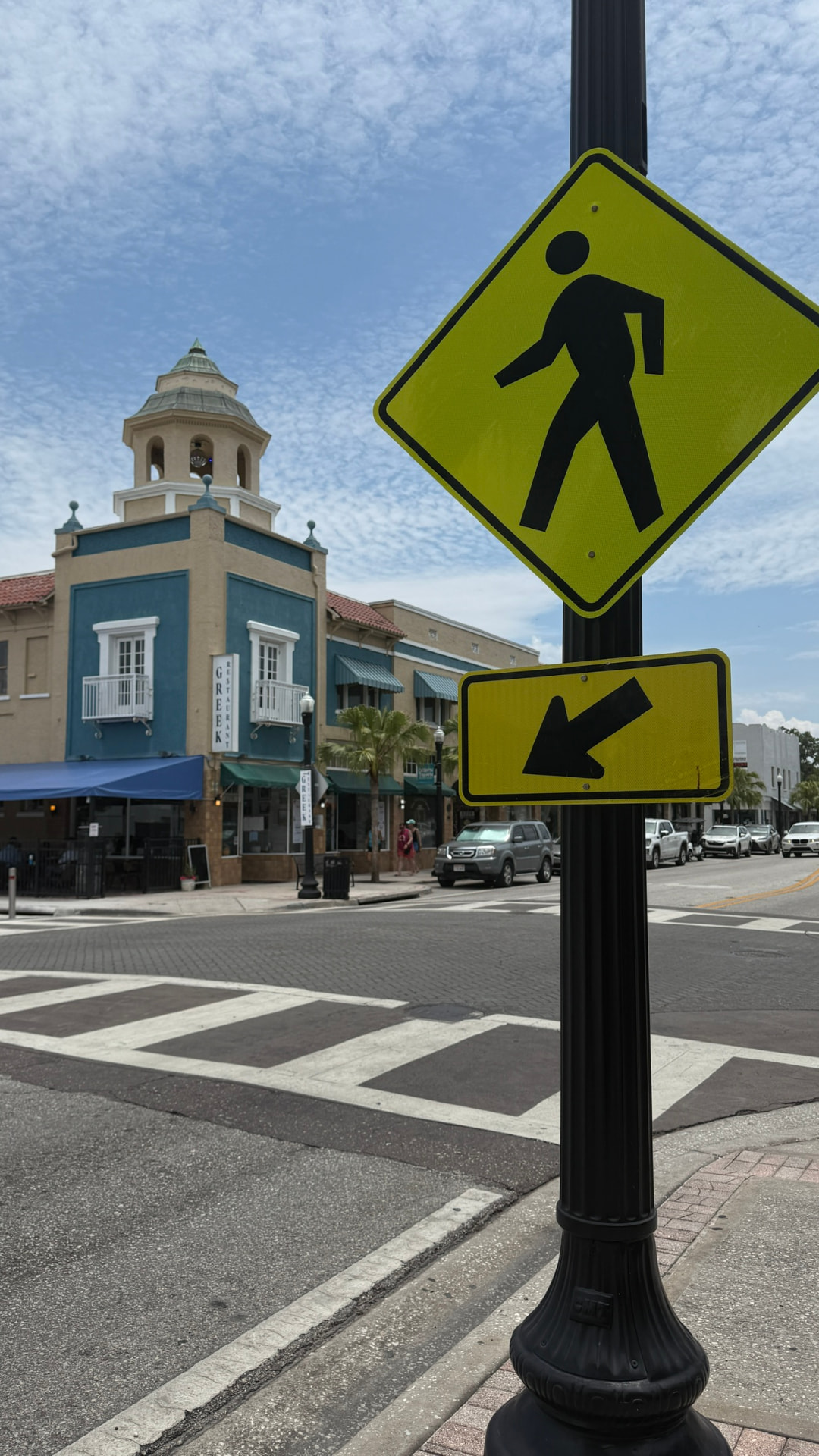 New Port Richey