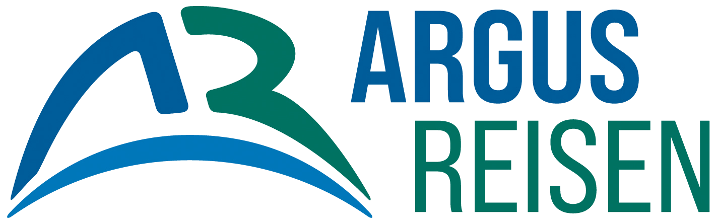ARGUS REISEN Logo