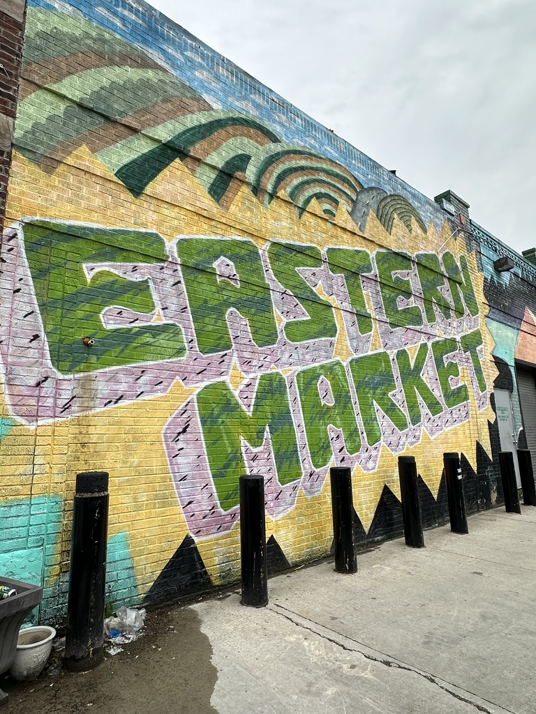 Eastern Market