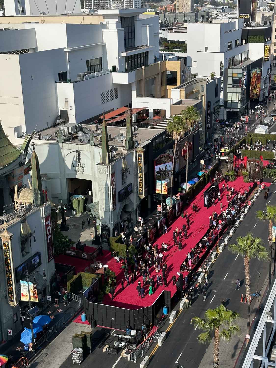 Hollywood