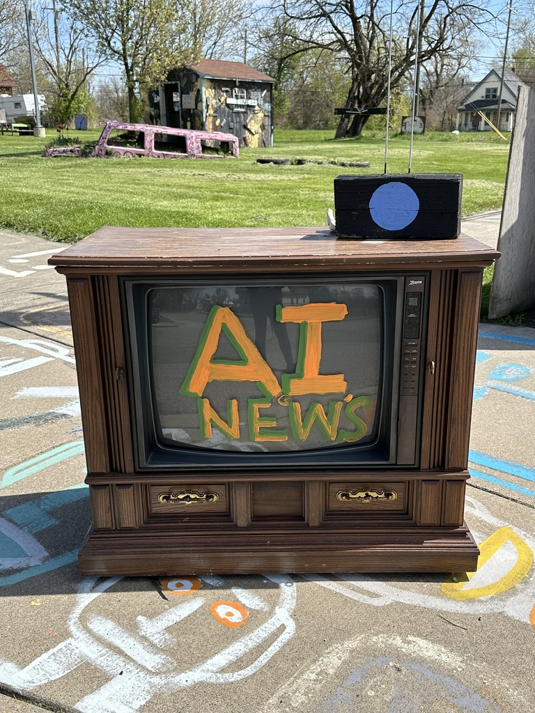 The Heidelberg Project