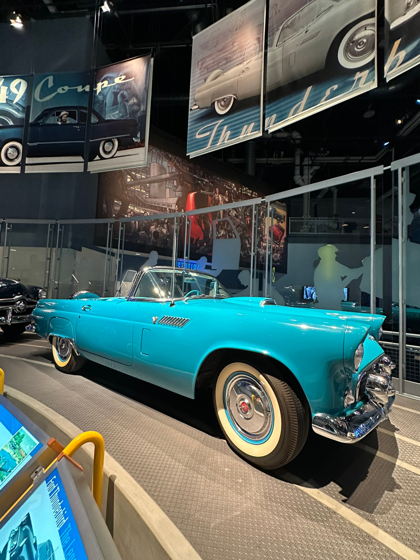 The Henry Ford