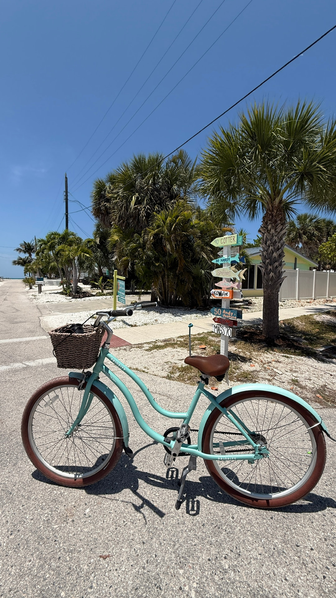 Fahrrad
