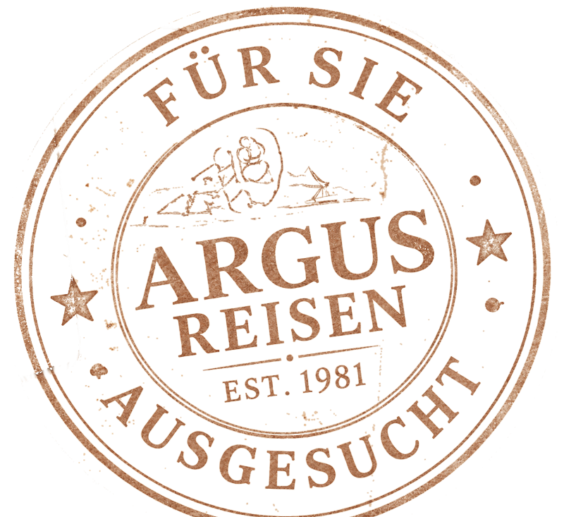 Stempel: Für Sie ausgesucht – RESET & RHYTHM