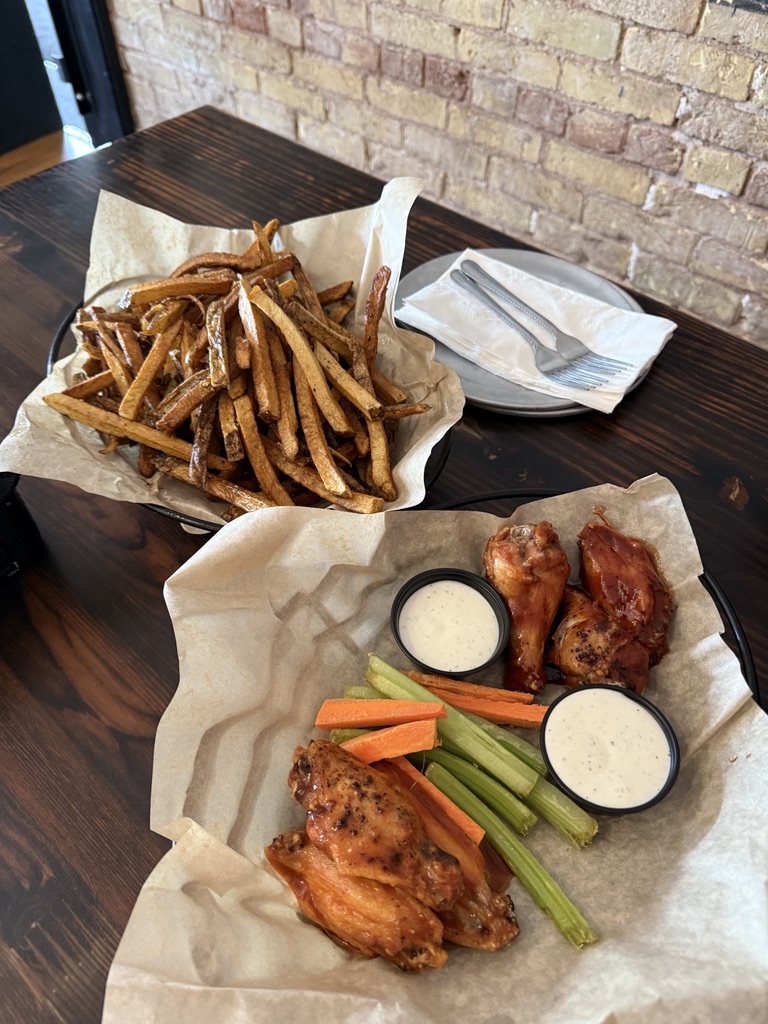 Essen in Arizona