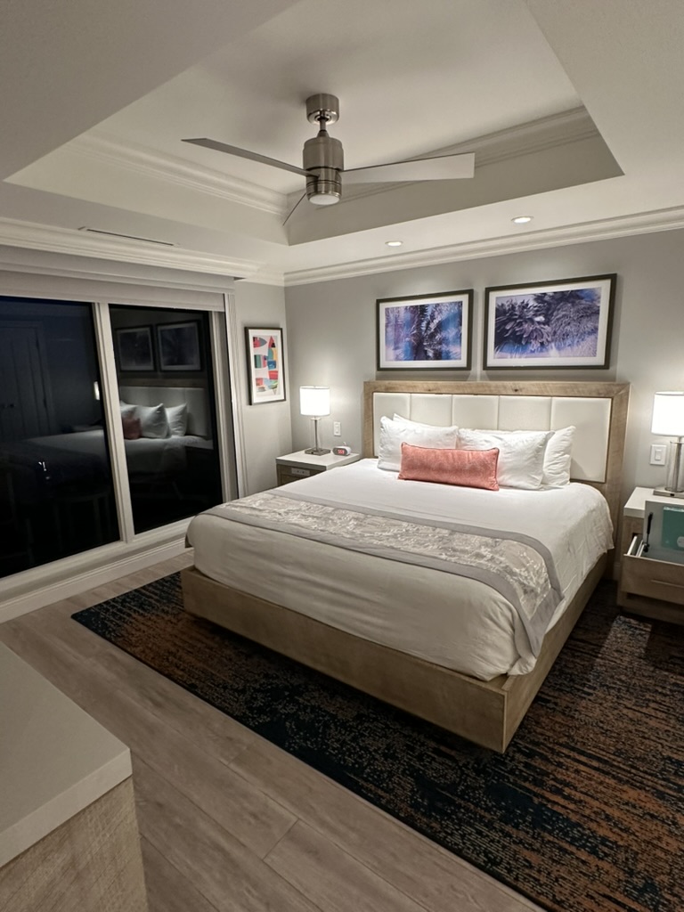 Sunseeker Resort – Schlafzimmer