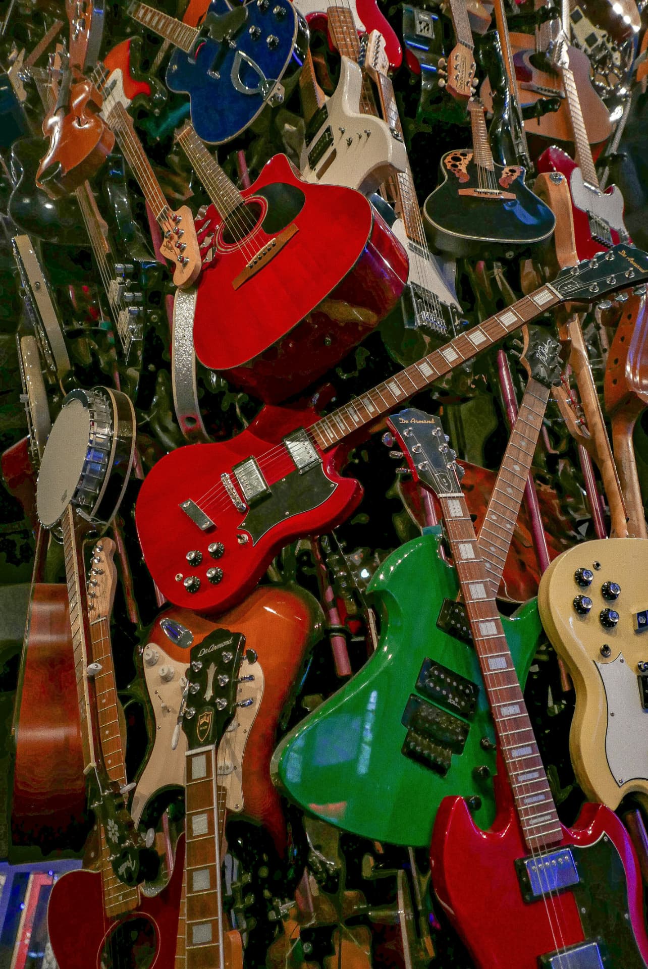 Musikgeschichte