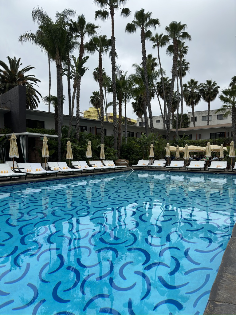 The Roosevelt