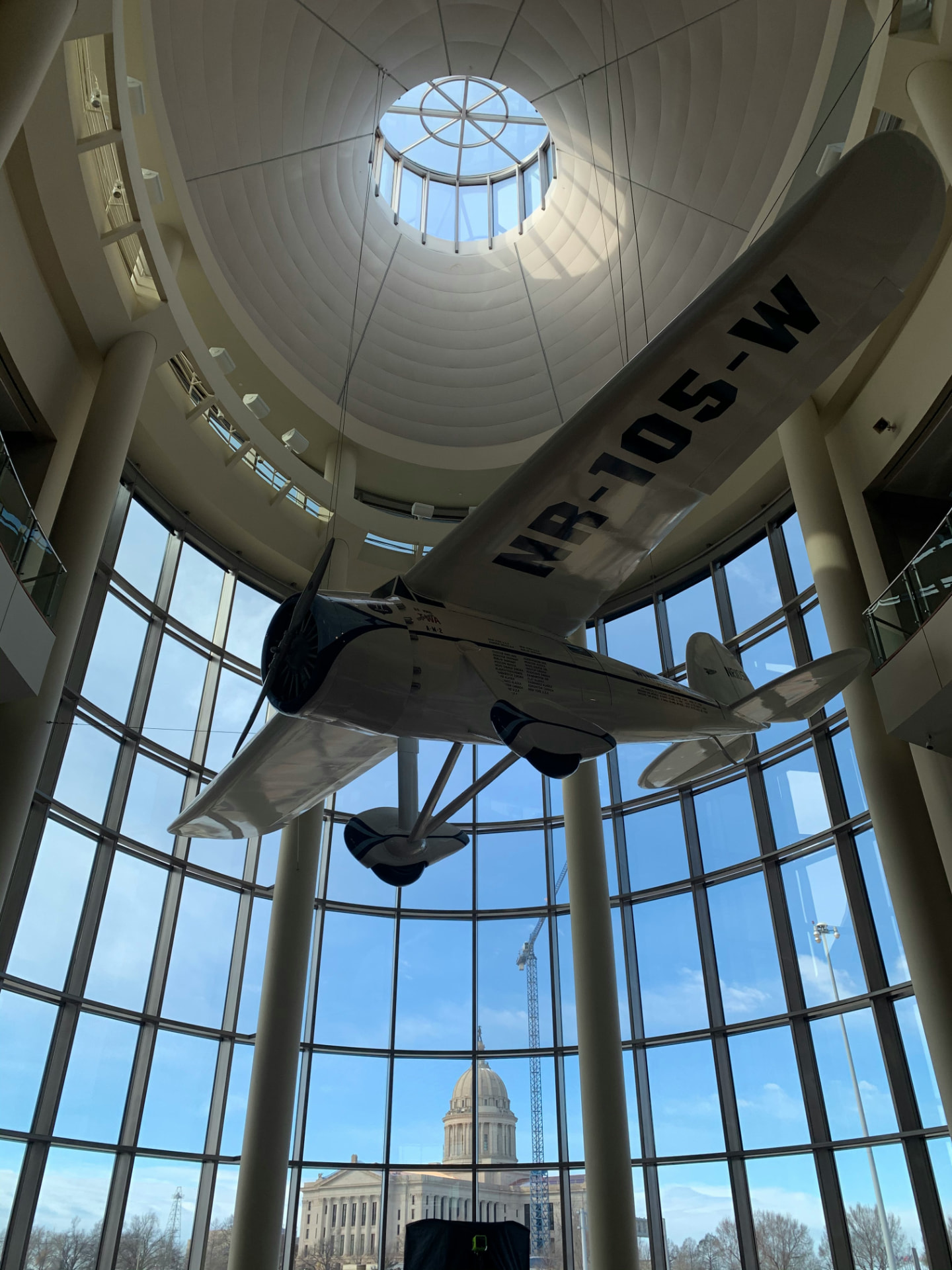 Oklahoma History Center