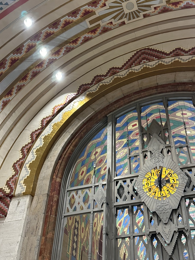 Guardian Building – die Details sind umwerfend