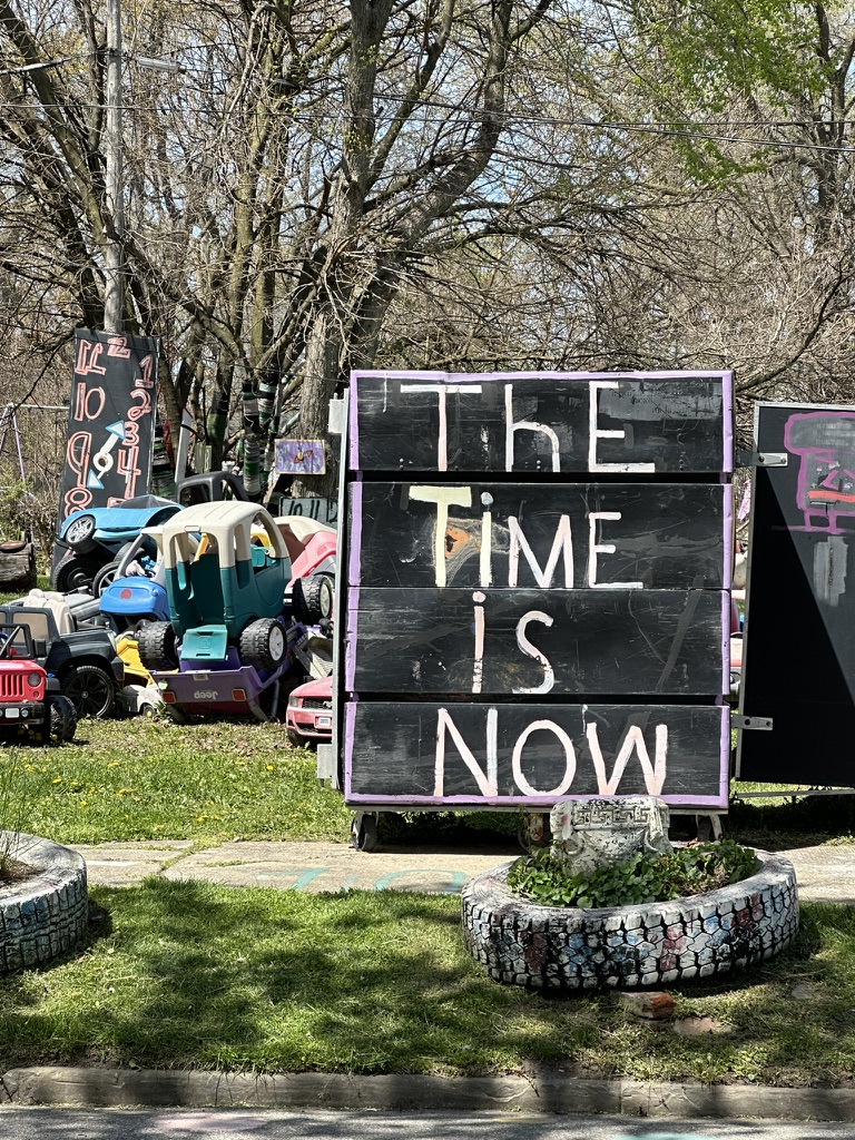 Detroit – MAKERS & CRAFT