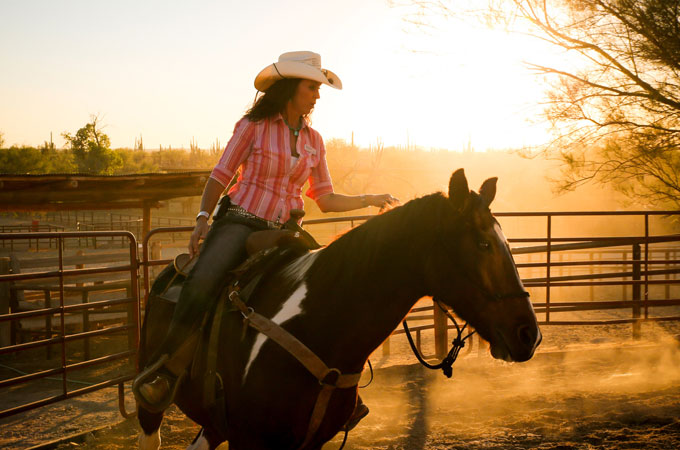 EQUESTRIAN