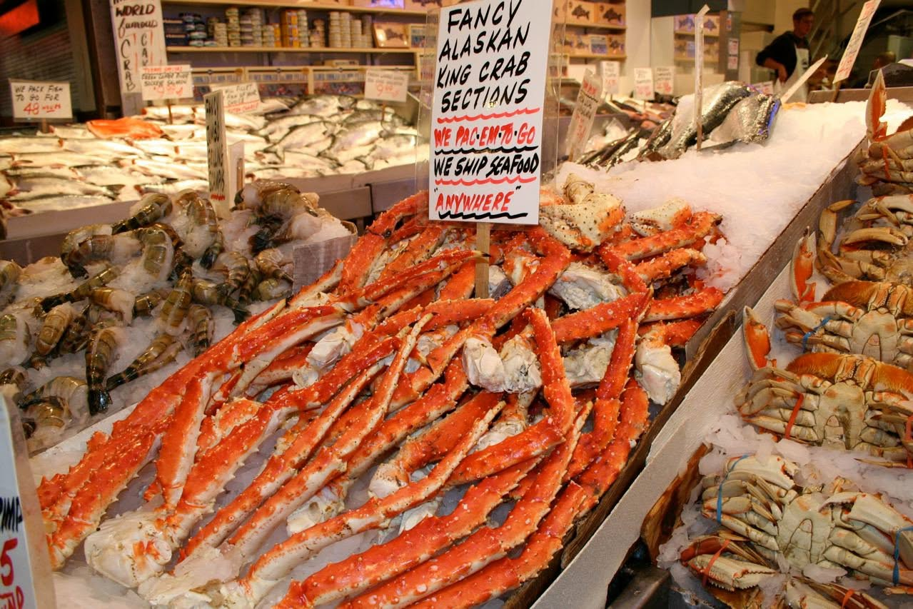 Fancy Crab