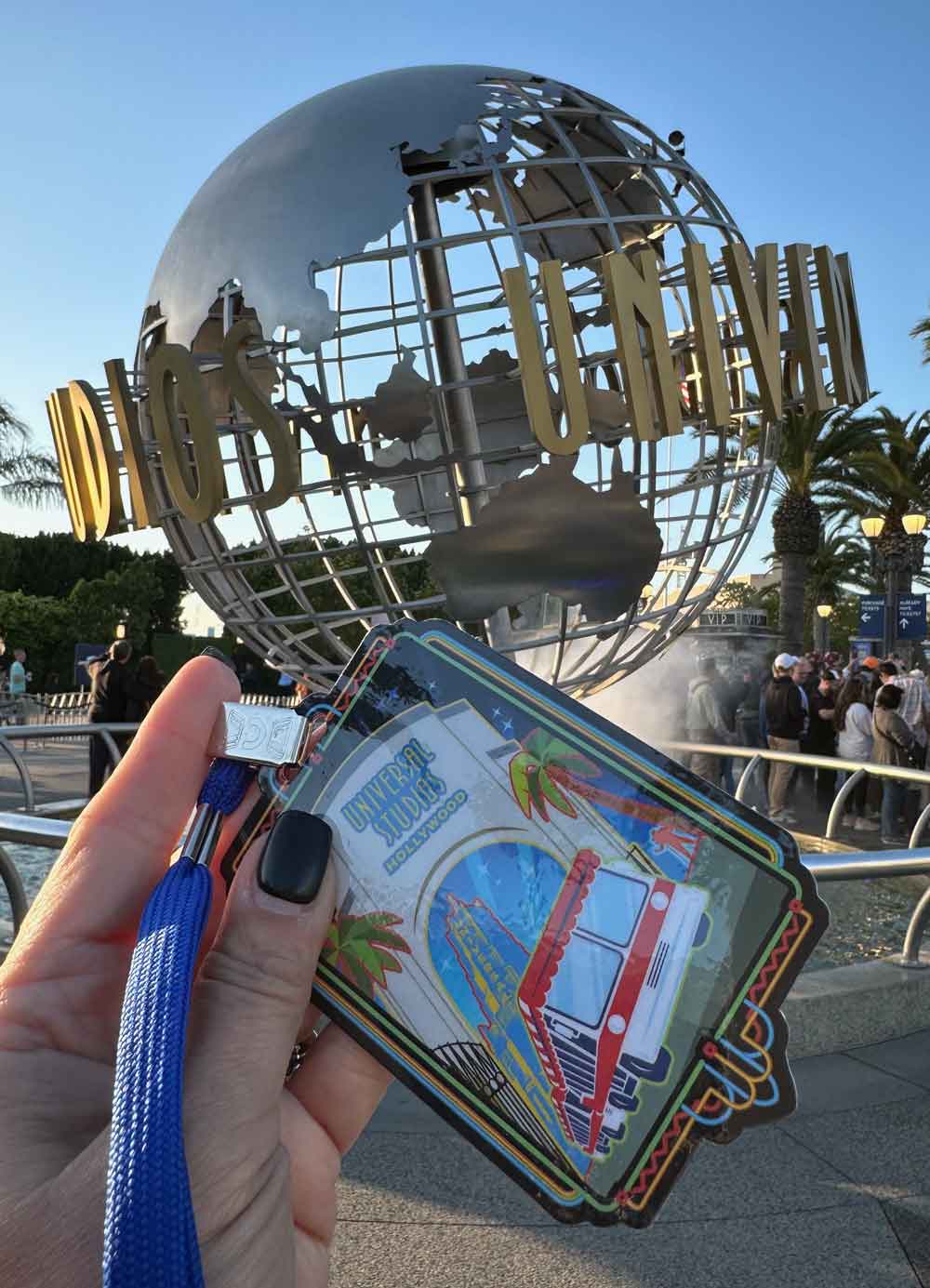 Universal Studios