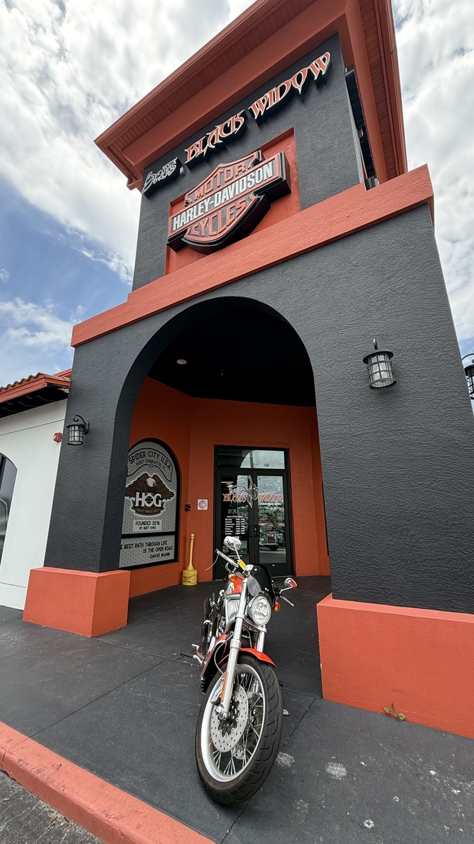 Harley-Davidson