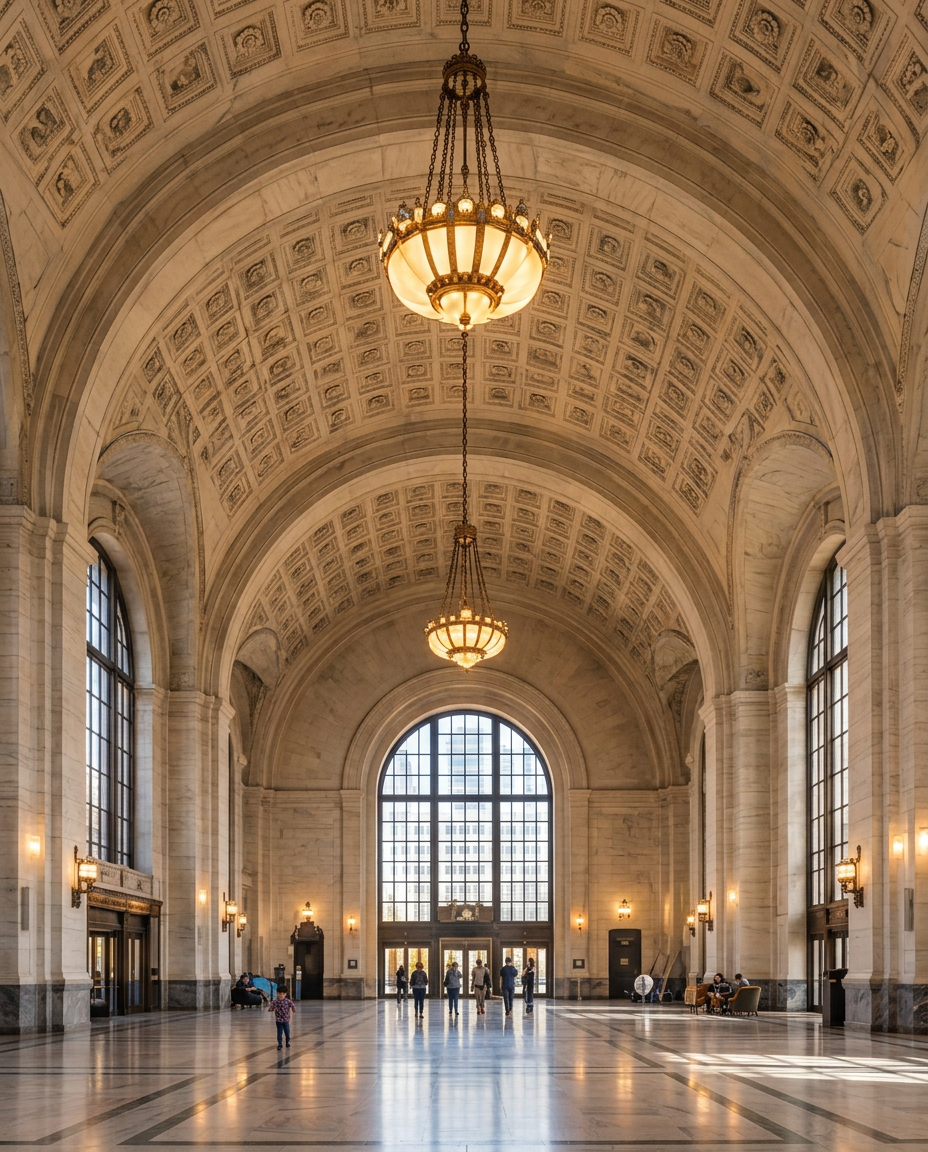 Michigan Central