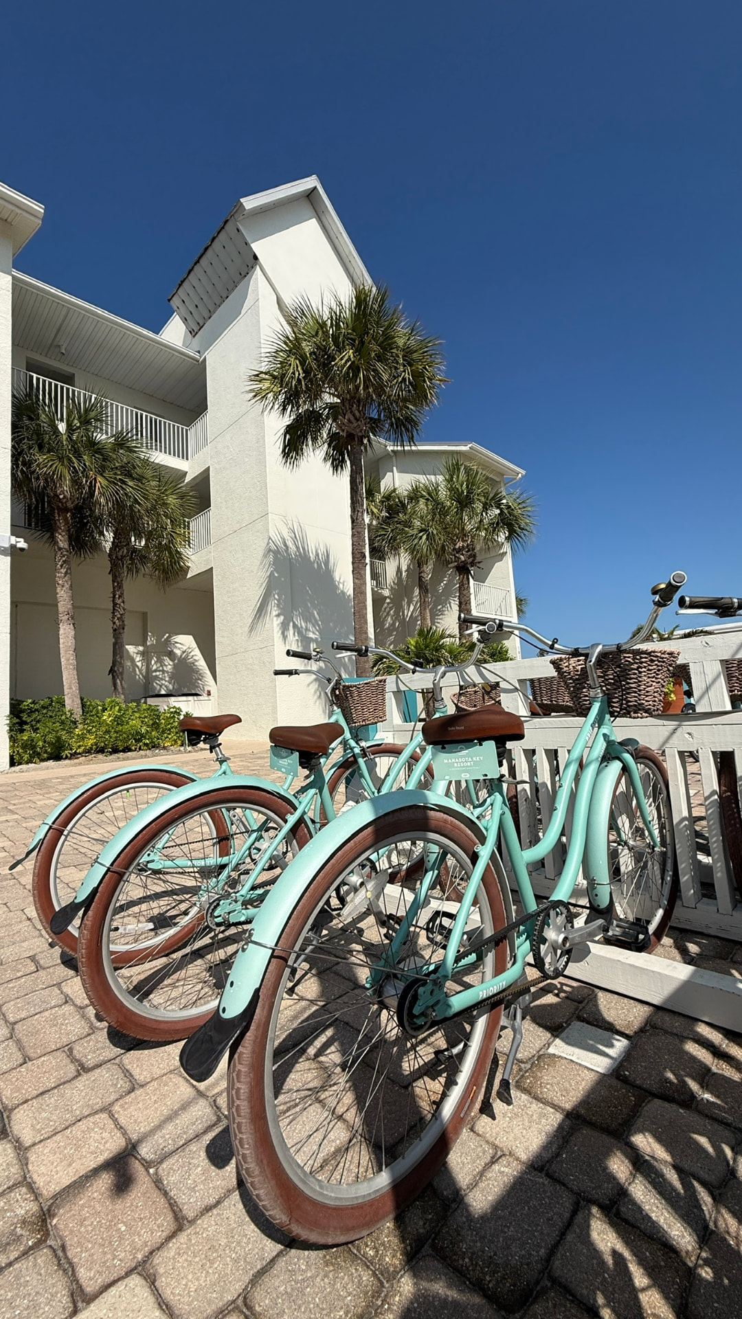 Fahrrad, Strand, Kanu