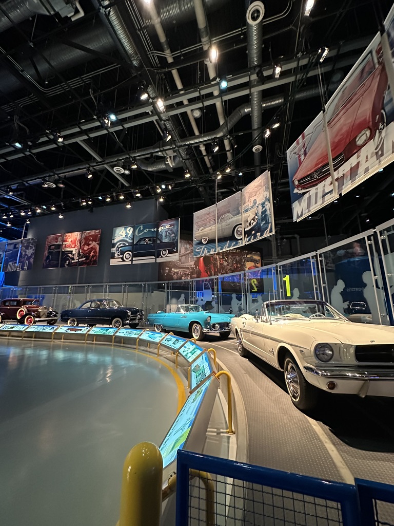 AUTOMOTIVE