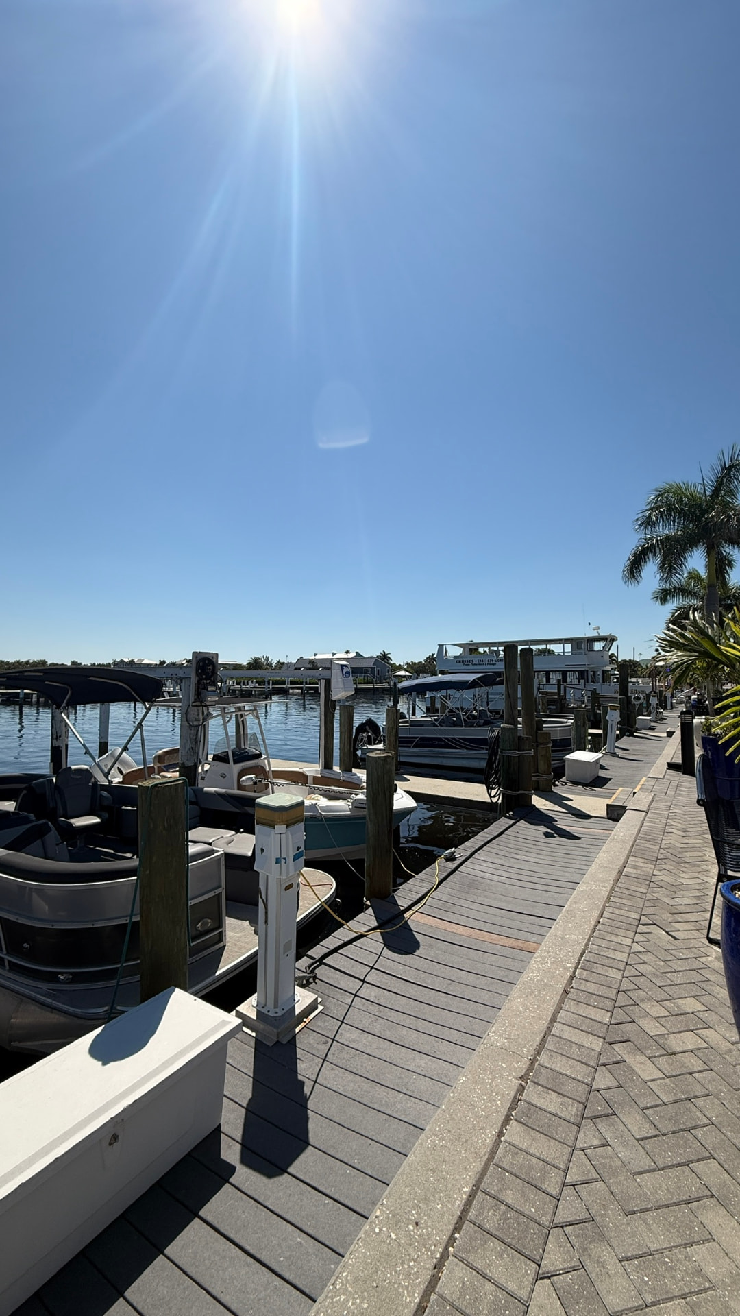 Punta Gorda & Charlotte Harbor