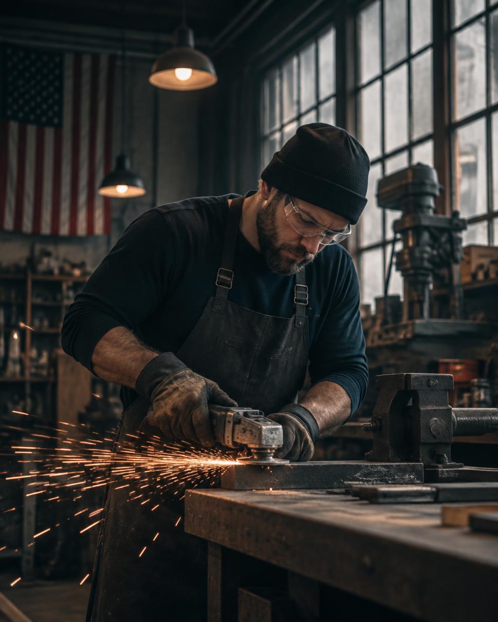 CRAFT & TRADES