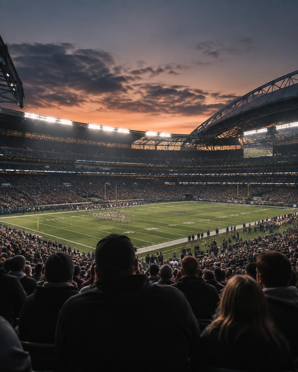 FOOTBALL