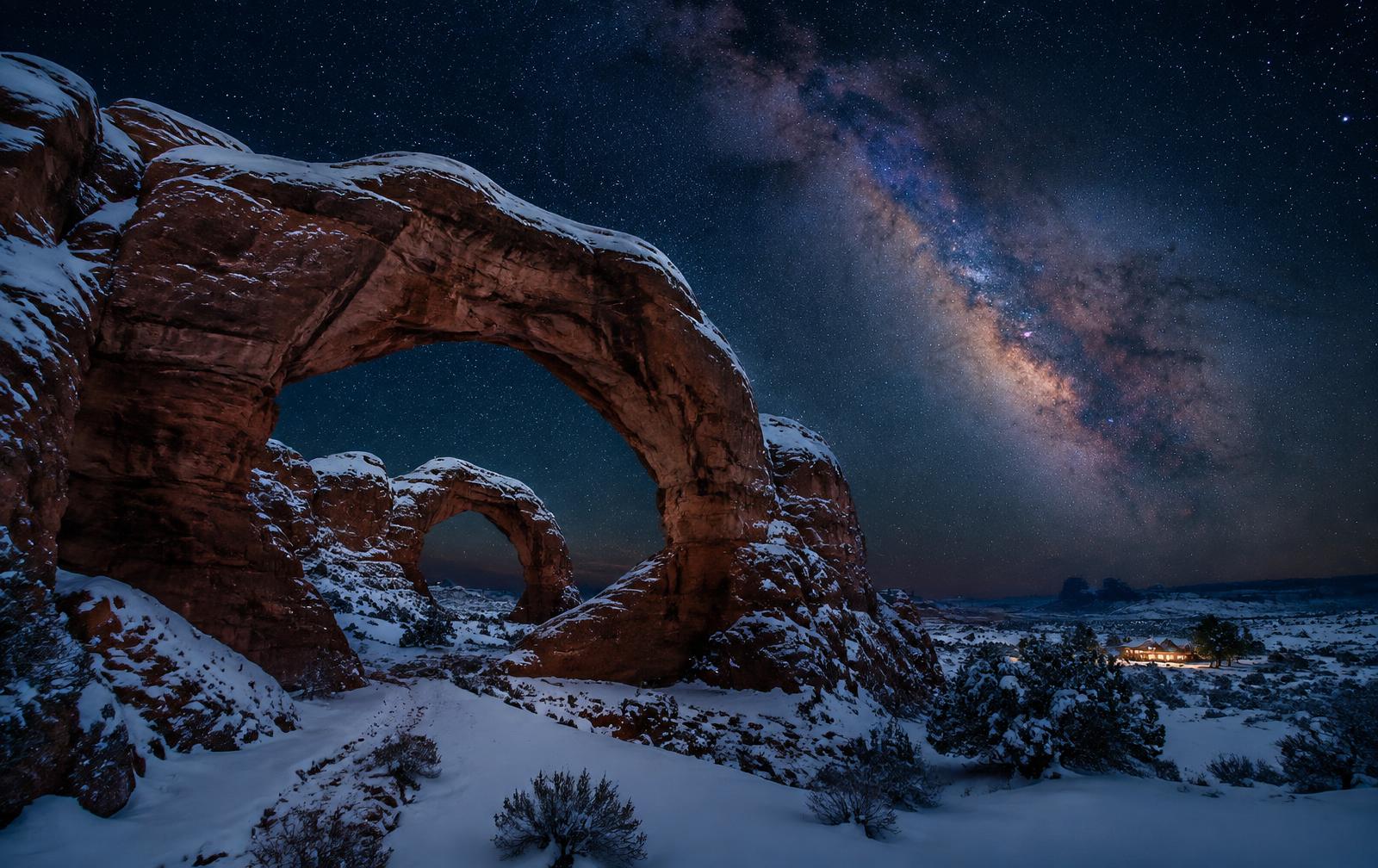 Utah