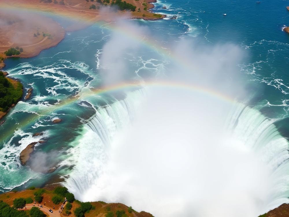 Niagarafälle