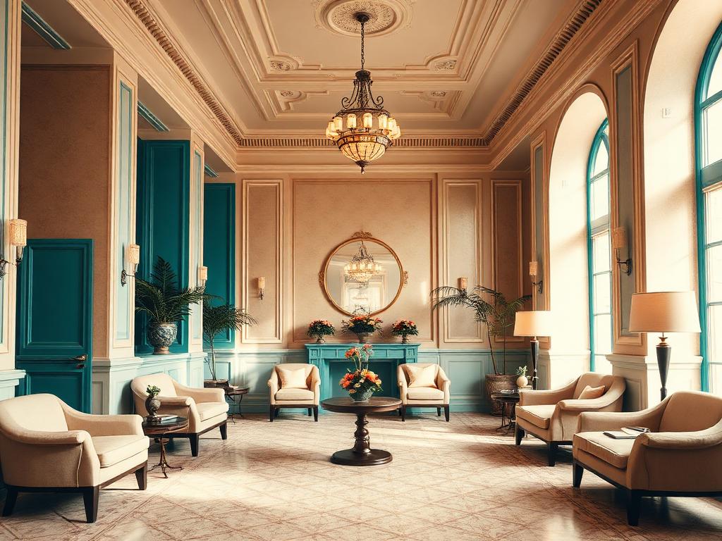 Hotelzimmer