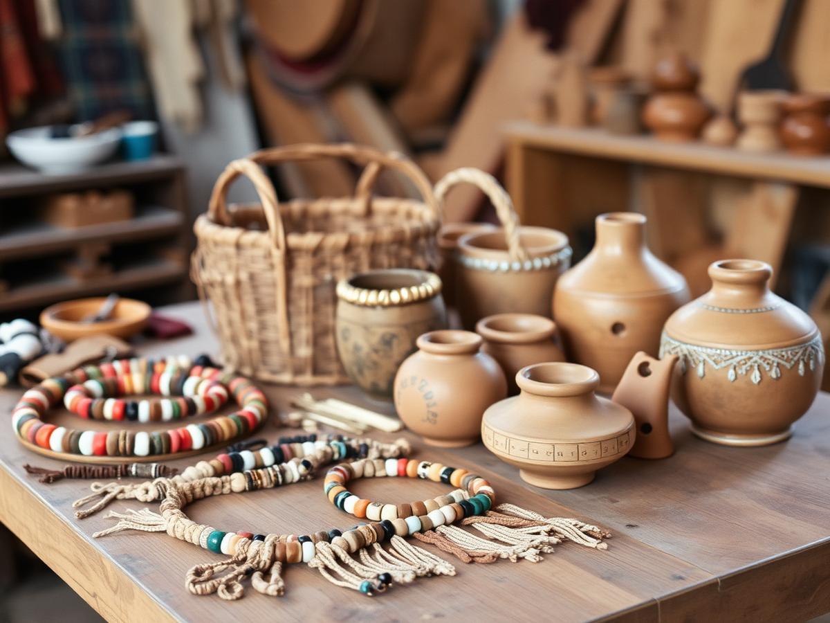 Handwerk